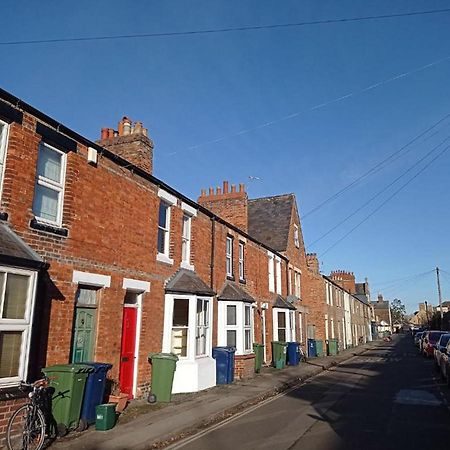 The Maple Studio - Self Contained One Bed Studio Flat Oxford Exterior foto